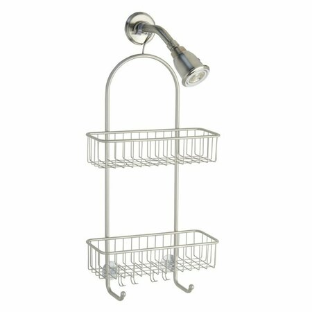 IDESIGN SHOWER CADDY XL CLSSICO 68945